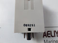 Omron H3Cr-h8L Timer 0 To 12 Sec