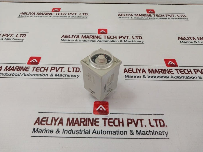 Omron H3Cr-h8L Power Off Delay Timer 5A 250Vac