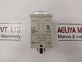 Omron H3Cr-h8L Power Off Delay Timer 5A 250Vac