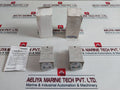 Omron H3cr-h8l Power Off Delay Timer 0.05s To 12s 5a 250vac