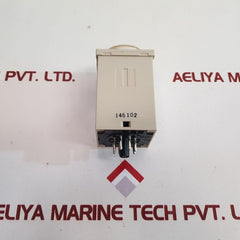 Omron H3Cr-h8L Power Off Delay Timer H3Cr