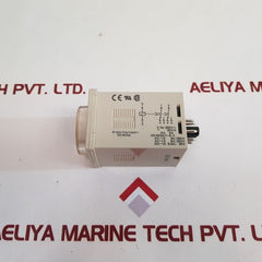 Omron H3Cr-h8L Power Off Delay Timer H3Cr