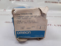 Omron H3Cr-H8L Timer Power Off Delay 0.6 To 12 Sec