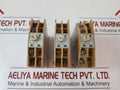 Omron H3D Timer Series B 100/110/120Vac 50/60Hz