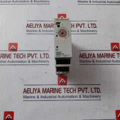 Omron H3De-h Timer 100-120Vac~ 50/60Hz