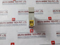 Omron H3De-h Timer 100-120Vac~ 50/60Hz