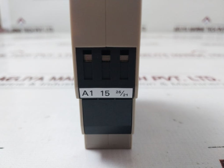 Omron H3Dk-m2 Timer Relay 0.1S-1200H