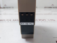 Omron H3Dk-m2 Timer Relay 0.1S-1200H