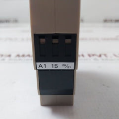 Omron H3Dk-m2 Timer Relay 0.1S-1200H
