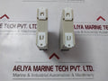Omron H3Dk-m2 Timer Relay 0.1S-1200H