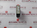 Omron H3Dkz-f Timer Delay Relay 24-240V Ac/Dc 50/60Hz