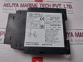 Omron H3Dkz-f Timer Delay Relay 24-240V Ac/Dc 50/60Hz