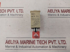 Omron H3G-8A Timer 0-60 Min 200/220/240Vac 50/60 Hz