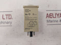 Omron H3G-8A Timer 0-60 Min 200/220/240Vac 50/60 Hz