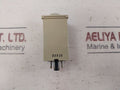 Omron H3G-8A Timer 0-60 Min 200/220/240Vac 50/60 Hz