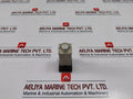 Omron H3Ja-8C Timer Relay With Base 5A 250Vac Resistive Load