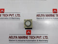 Omron H3Ja-8C Timer Relay With Base 5A 250Vac Resistive Load