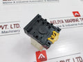 Omron H3Ja-8C Timer Relay With Base 5A 250Vac Resistive Load