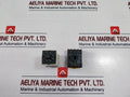 Omron H3Ja-8C Timer Relay With Base 5A 250Vac Resistive Load