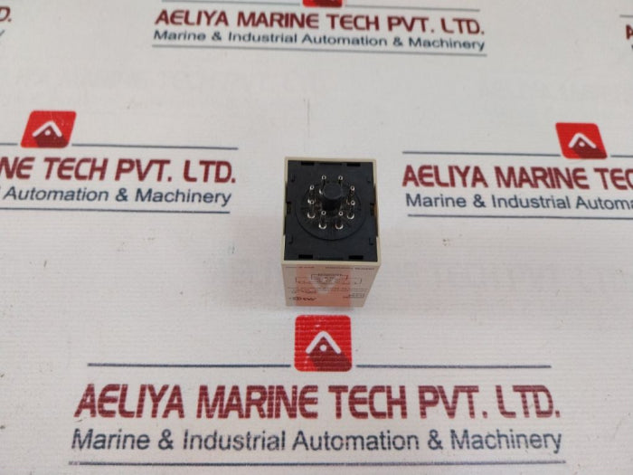 Omron H3M Timer 0-3.0