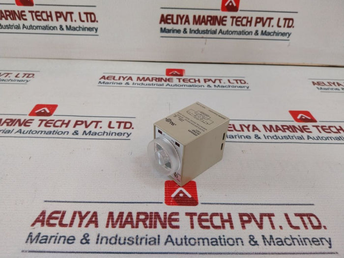 Omron H3M Timer 0-3.0