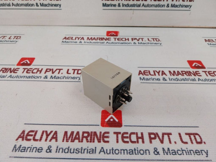 Omron H3M Timer 0-3.0