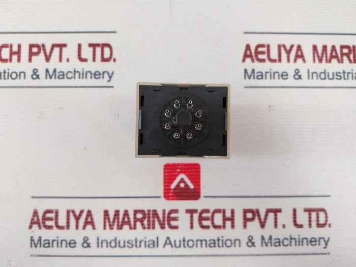 Omron H3M Timer 0-3.0