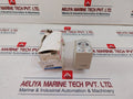 Omron H3M Timer 200/220/240Vac 50/60Hz