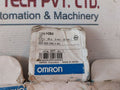 Omron H3M Timer 200/220/240Vac 50/60Hz