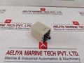 Omron H3M Timer 200/220/240Vac 50/60Hz