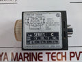 Omron H3M Timer Time Series.C