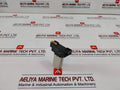 Omron H3Y-2 Time Relay With Base 0-60 Sec 100Vac
