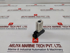 Omron H3Y-2 Time Relay With Base 0-60 Sec 100Vac