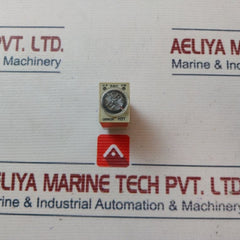 Omron H3y-2 Timer Ac 110V