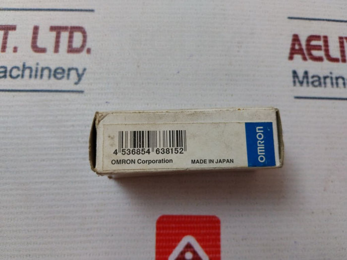 Omron H3y-2 Timer Ac 110V