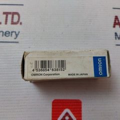 Omron H3y-2 Timer Ac 110V