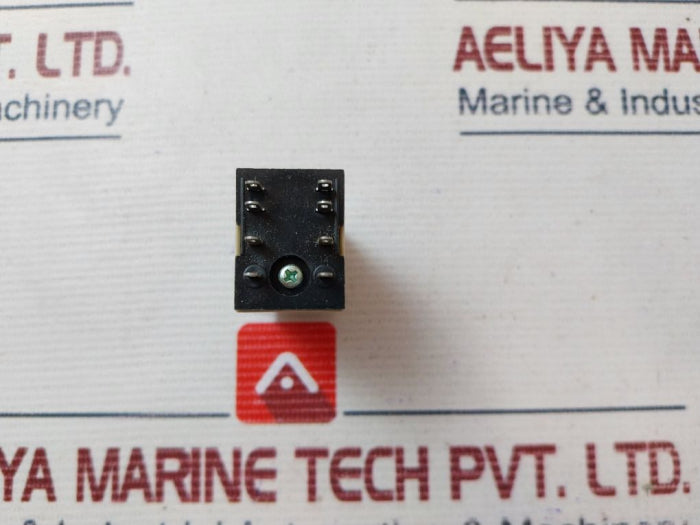 Omron H3y-2 Timer Ac 110V