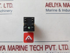 Omron H3y-2 Timer Ac 110V