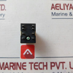 Omron H3y-2 Timer Ac 110V