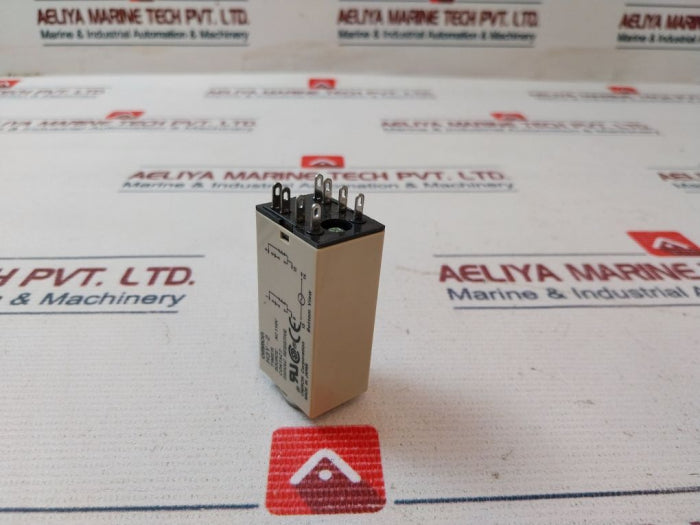 Omron H3y-2 Timer Ac 110V
