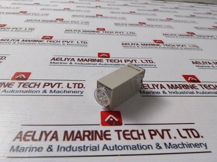 Omron H3Y-2 Timer 0-60 Sec Ac100-120V 50/60Hz