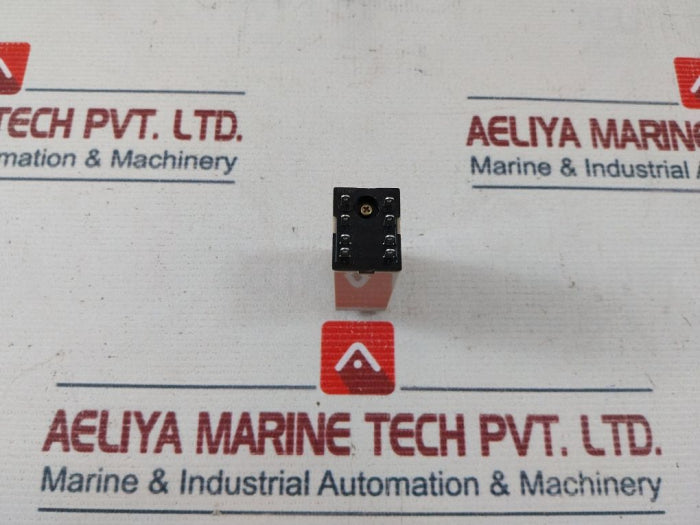 Omron H3Y-2 Timer Relay 24 VAC 0-30 Sec