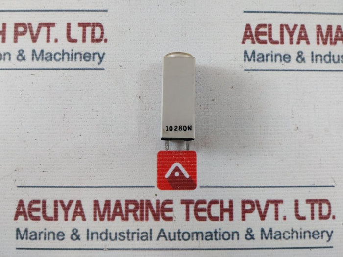 Omron H3Y-2 Timer Relay 24 VAC 0-30 Sec