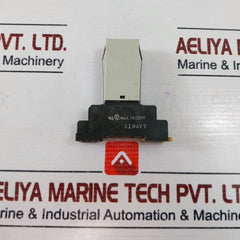Omron H3Y-2 Timer Relay With Base 0-3Min 24Vdc