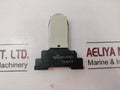Omron H3Y-2 Timer Relay With Base 220Vac 0-10 Sec