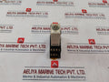 Omron H3Y-2 Timer Relay With Base 24Vdc 0-1.0 Sec
