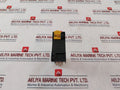 Omron H3Y-2 Timer Relay With Base 24Vdc 0-1.0 Sec
