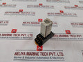 Omron H3Y-2 Timer Relay With Base 24Vdc 0-1.0 Sec