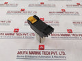 Omron H3Y-2 Timer Relay With Base 24Vdc 0-1.0 Sec
