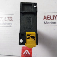 Omron H3Y-2 Timer With Base 0-30 Sec 24V Ac 5A